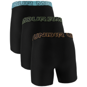 Calzoncillos bóxer para hombre Under Armour Performance Tech - Solid 6