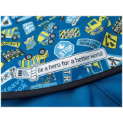 Chaqueta para niños WAMU Bagr