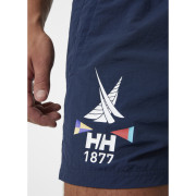 Pantalones cortos de hombre Helly Hansen Cascais Trunk