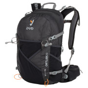 Mochila Zajo Ortler 20 Backpack negro