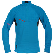 Sudadera de hombre Direct Alpine DRAGON PULLOVER azul ocean/brick