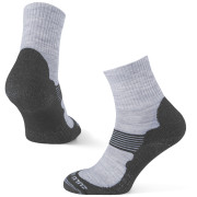 Calcetines Zulu Merino Men gris