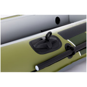 Lancha neumática Intex Seahawk™ 4 Boat