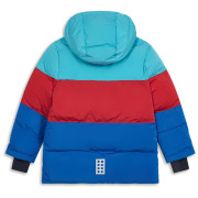 Chaqueta de invierno para niños Lego Wear Lwjaz 805 Bright blue