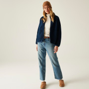 Sudadera de mujer Regatta Women’s Frankie Borg Full Zip