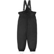 Pantalones para niños Reima Stockholm negro black