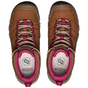 Calzado de senderismo para mujer Keen Targhee Iv Mid Wp Women
