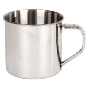 Taza Bo-Camp Mug Stainless steel