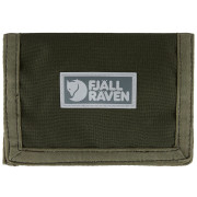Cartera Fjällräven Vardag Wallet verde Deep Forest