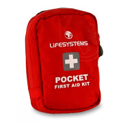 Botiquín Lifesystems Pocket First Aid Kit