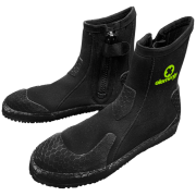 Zapatos de agua Elements Gear River 2.0 negro black