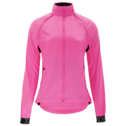 Chaqueta de mujer Silvini Vetta WJ1623 rosa pink