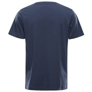 Camiseta de hombre Alpine Pro Morol