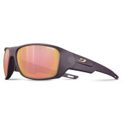 Gafas de sol para niños Julbo Rookie 2 Sp3 Cf violeta dark purple