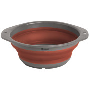 Bol Outwell Collaps Bowl M marrón Terracotta