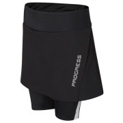Falda de ciclismo para mujer Progress Vuelta Skirt