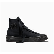 Calzado Converse Chuck Taylor Throwback Mid negro BLACK
