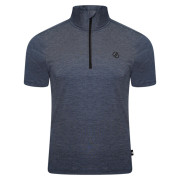 Maillot de ciclismo de hombre Dare 2b Pedal It Out Jrsy azul/gris OrionGreyMrl