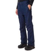 Pantalones de hombre Columbia Ride On Pant azul oscuro CollegiateNavy