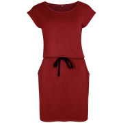 Vestido de mujer Warg M-Boo 190 W rojo Red