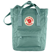 Mochila Fjällräven Kånken Totepack Mini verde FrostGreen