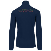 Sudadera de hombre Karpos Pizzocco Half Zip