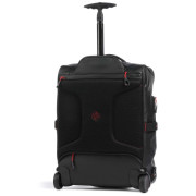 Maleta con ruedas Samsonite Paradiver Light Duffle/WH 55