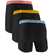 Calzoncillos bóxer para hombre Under Armour Performance Tech - Solid 6