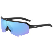 Gafas deportivas R2 Fluke v2 negro matný -černý