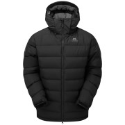 Chaqueta de plumón para hombre Mountain Equipment Lightline Eco Jacket negro Black