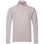 Sudadera funcional para niños Dare 2b Consist II CoreStrech Pink Haze rosa claro Pink Haze