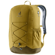Mochila Deuter Gogo oliva kelp-nori