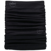 Cuello Fundango Bandana Heat negro black heather