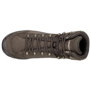 Calzado de mujer Lowa Renegade Evo Gtx Mid Ws