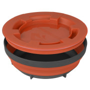 Bol Sea to Summit X-Seal & Go X-Large rojo Rust