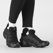Zapatillas de carrera para mujer Salomon Speedcross 6