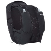 Chaleco de carrera Montane Gecko Vp20+ negro BLACK