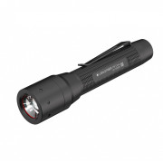 Linterna Ledlenser P5 Core negro black