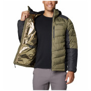 Chaqueta de hombre Columbia Labyrinth Loop™ II Hooded Jacket