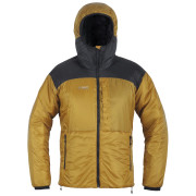 Chaqueta de invierno para hombre Direct Alpine Yungay marrón caramel/anthracite