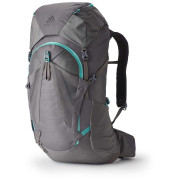 Mochila de mujer Gregory Jade 33 gris Mist Grey