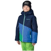 Chaqueta de invierno para niños Hannah Kigali Jr