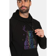 Sudadera de hombre Kilpi LTD Bellatrix-M