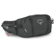 Riñonera Osprey Seral 7 negro raven black