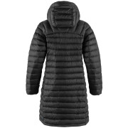 Abrigo de plumón para mujer Fjällräven Snow Flake Parka