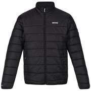 Chaqueta de hombre Regatta Freezeway III negro Black
