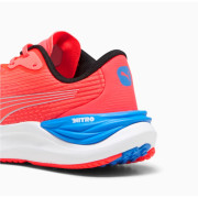 Zapatillas de carrera para mujer Puma Electrify Nitro 3