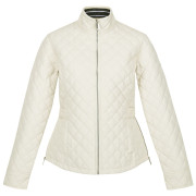 Chaqueta de mujer Regatta Carmine beige LightVanilla