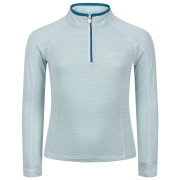 Sudadera para niños Regatta Berley azul claro Sea Haze