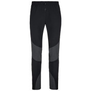 Pantalones de invierno para hombre Kilpi Nuuk-M negro blk